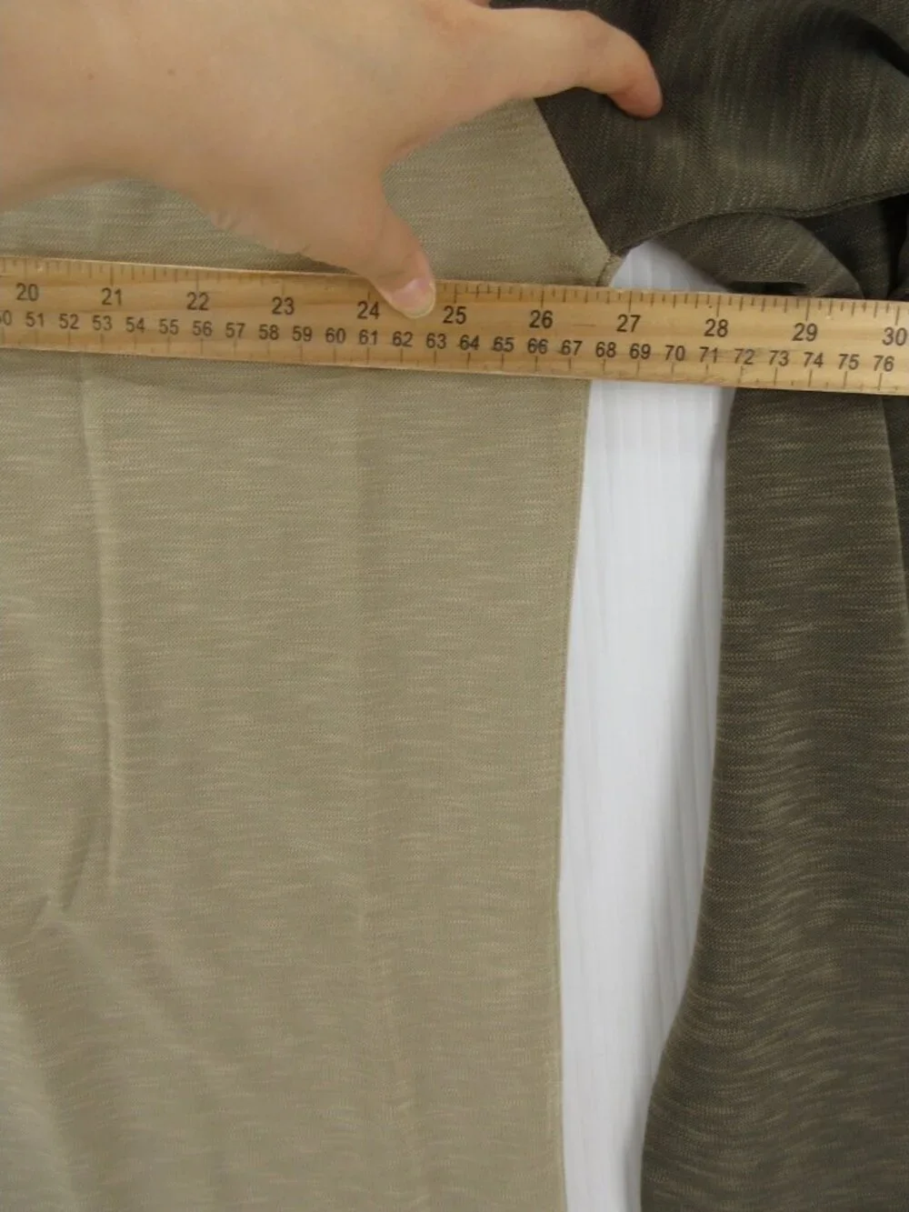 Remington Shirt XXL Green Henley Pullover Colorblock Raglan Knit NEW